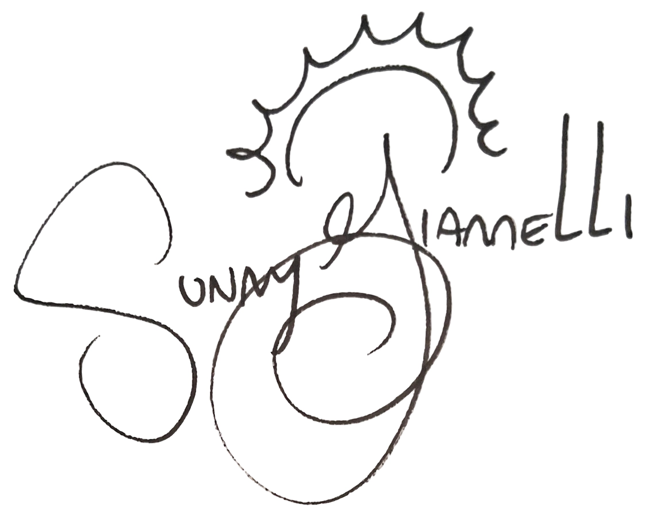 Sunny Giannelli Fine Art